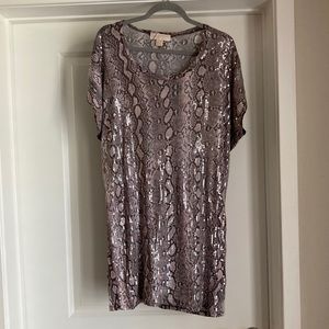 Michael Kors dress